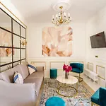 Merveil - Luxury - Tour Eiffel - Bac I * פריז