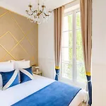 Merveil - Luxury - Tour Eiffel - Bac I *