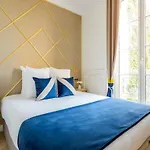 דירה Merveil - Luxury - Tour Eiffel - Bac I