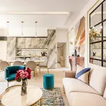 דירה Merveil - Luxury - Tour Eiffel - Bac I *