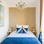 Merveil - Luxury - Tour Eiffel - Bac I דירה פריז
