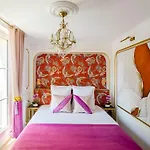 Merveil - Luxury - Tour Eiffel - Bac I *