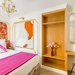 דירה Merveil - Luxury - Tour Eiffel - Bac I