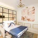 דירה Merveil - Luxury - Tour Eiffel - Bac I
