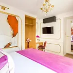 Merveil - Luxury - Tour Eiffel - Bac I *
