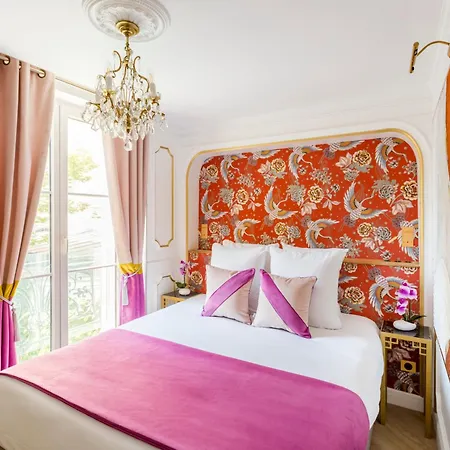 Merveil - Luxury - Tour Eiffel - Bac I * Paris