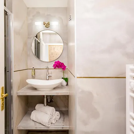 Merveil - Luxury - Tour Eiffel - Bac I Apartamento