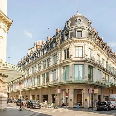 Merveil - Luxury - Tour Eiffel - Bac I * Paris