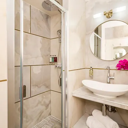 Apartment Merveil - Luxury - Tour Eiffel - Bac I *
