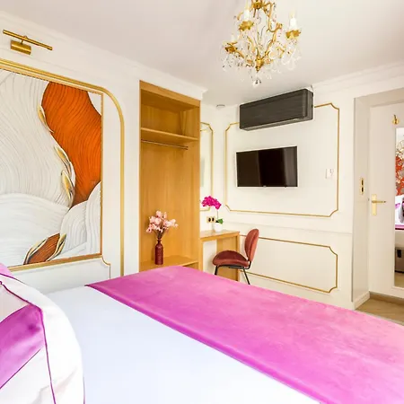 Merveil - Luxury - Tour Eiffel - Bac I *
