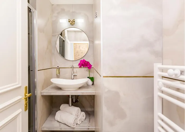 Merveil - Luxury - Tour Eiffel - Bac I דירה