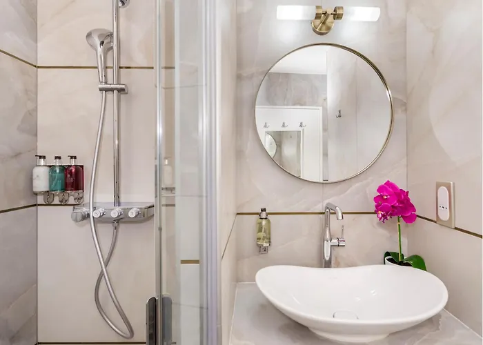 Merveil - Luxury - Tour Eiffel - Bac I