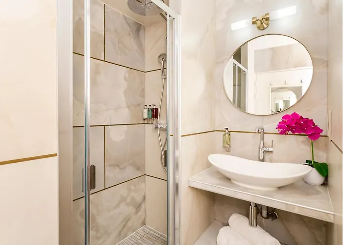 דירה Merveil - Luxury - Tour Eiffel - Bac I *