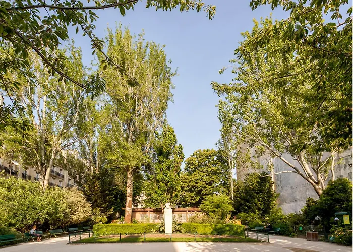 דירה Merveil - Luxury - Tour Eiffel - Bac I פריז