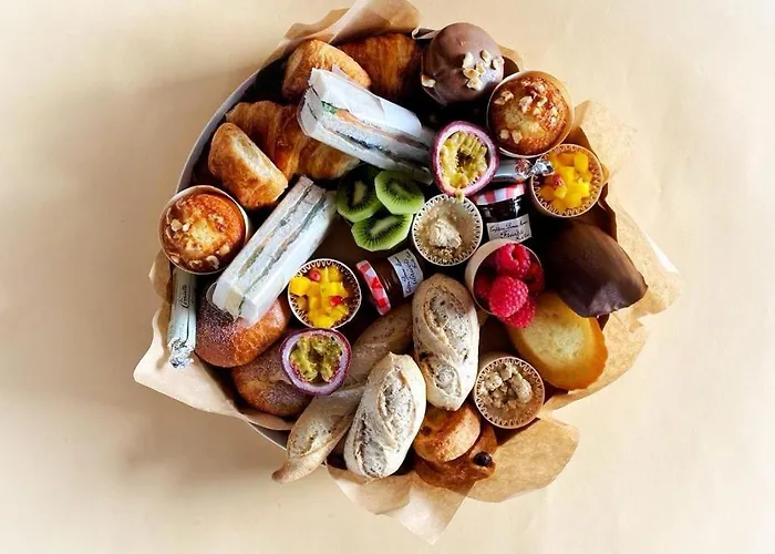 Merveil - Luxury - Tour Eiffel - Bac I